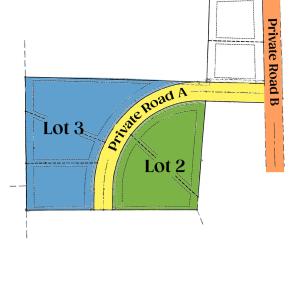 preliminary septic permit in color copy