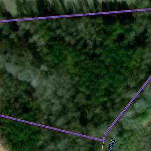 5 acre Radio Tower