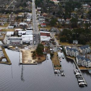 Downtown Belhaven