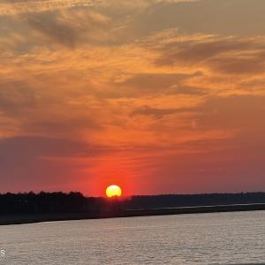 Sunsets