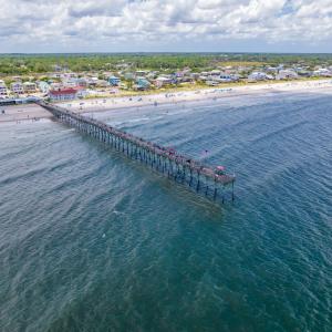 Oak Island Aera-1