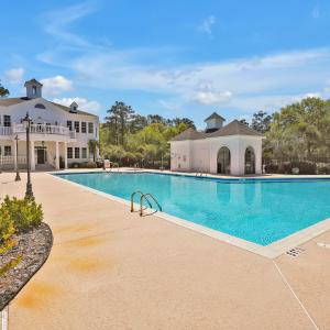 Grand Manor Clubhouse