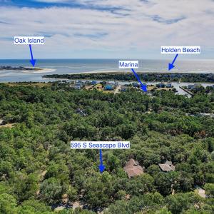 595 S Seascape Blvd
