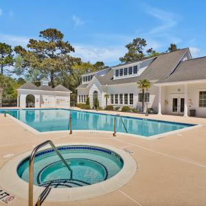 Grand Manor Clubhouse