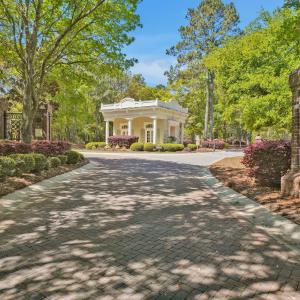 Seascape Front Entrance