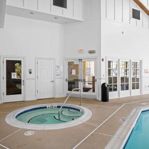 Grand Manor Clubhouse