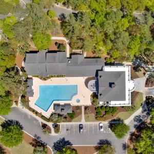 Grand Manor Clubhouse