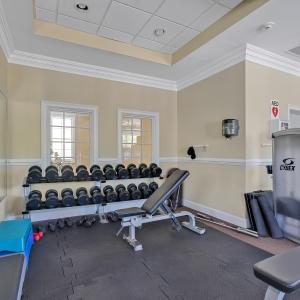 Grand Manor Clubhouse