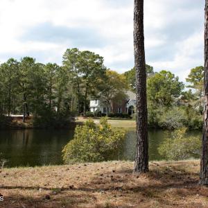 Water and Nature views