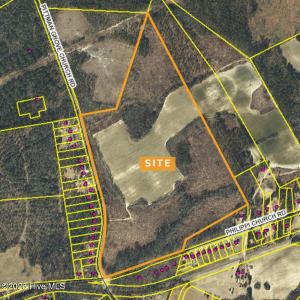 113 Acres Philippi Church Rd