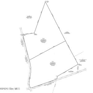 113 Acres Philippi Church Rd Plat