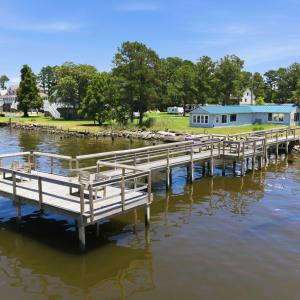 Photo #11 of Tbd Roughton, Columbia, NC 1.8 acres