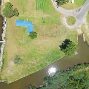 Photo #10 of Tbd Roughton, Columbia, NC 1.8 acres