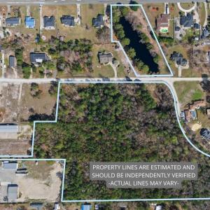 Photo #1 of 1800 Holly, Ocean Isle Beach, NC 15.4 acres