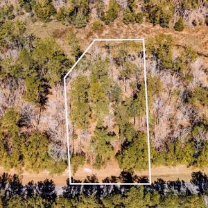 001_Aerial View Lot lines