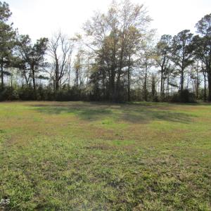 Front view of Lot 40-40A