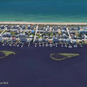 Aerial From ICW