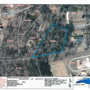 GIS Map