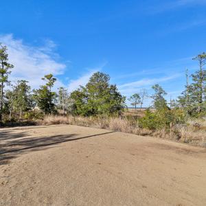 Marsh Front Property in Country Club Run