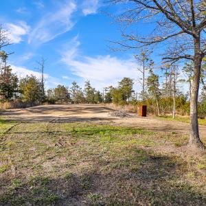 Marsh Front Property in Country Club Run