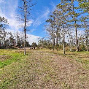 Marsh Front Property in Country Club Run