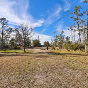 Marsh Front Property in Country Club Run