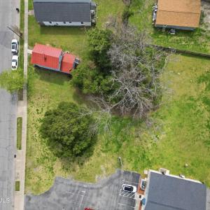 821 West Street, New Bern, NC 28560