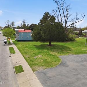 821 West Street, New Bern, NC 28560