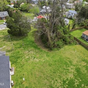 821 West Street, New Bern, NC 28560