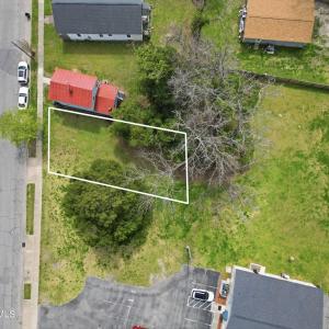 821 West Street, New Bern, NC 28560