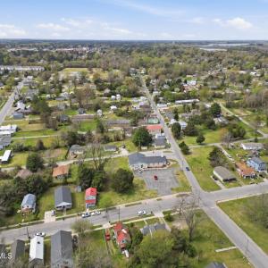 821 West Street, New Bern, NC 28560
