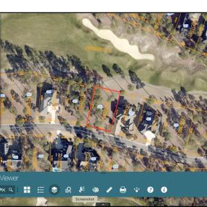 425 Laurel Valley GIS