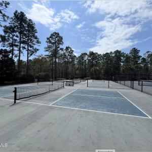 Pickleball