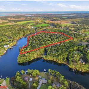 1_gradient professional linkedin profile