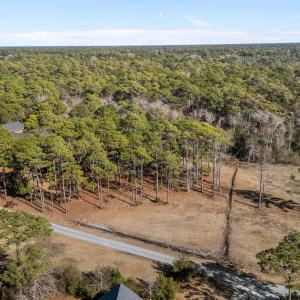 Deep Bay Subdivision