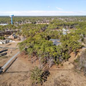 Deep Bay Subdivision