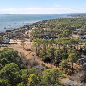 Waterfront community