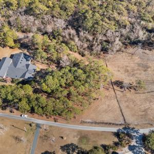 Sound side lot for sale Newport NC (12)