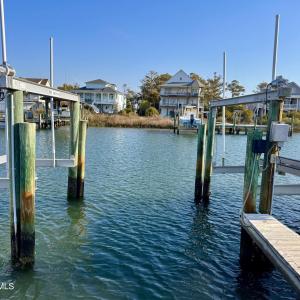 slip 16 Brooks Creek 2