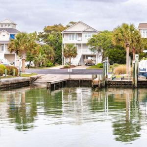 Boat Ramp-Day Dock