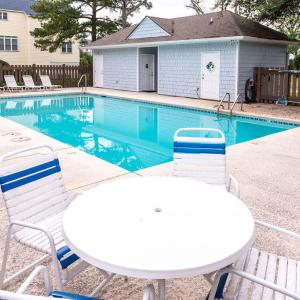 Neighborhood Pool