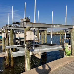Boat Slip 16 HVM 2