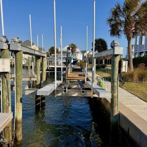 Boat Slip 16 HVM3