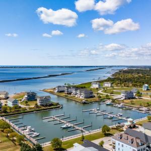 Bogue Sound