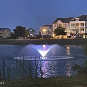Cannonsgate Pond