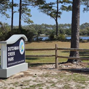 Dutchman Park