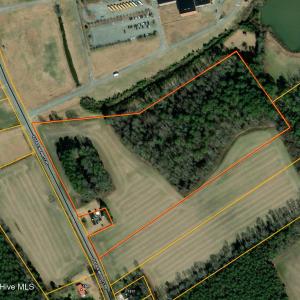 GIS Aerial