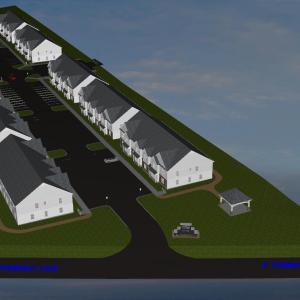 Timberly Lane Arial 3D 1