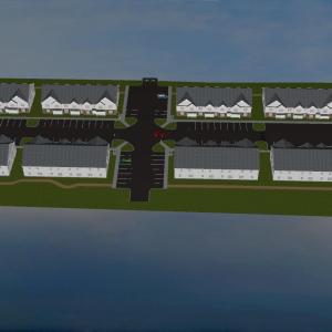 Timberly Lane Arial 3D 2