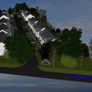 Street View UP 1
